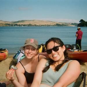 Meet your Posher, Danielle